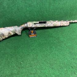 Fusil franchi intensity cal 12/76 camo