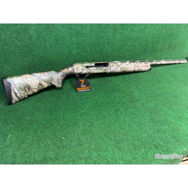 Fusil franchi intensity cal 12/76 camo