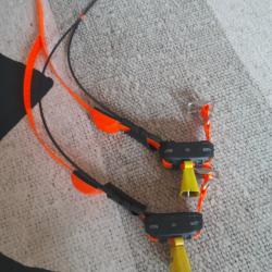 collier garmin T5 mini