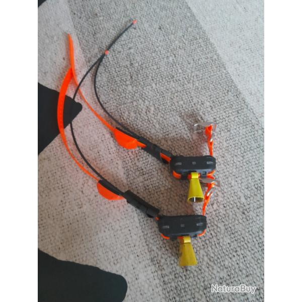 collier garmin T5 mini