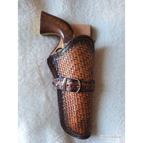 Holster western