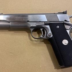 Colt 1911 Gold Cup Serie 80 MKIV Inox Cal. 45 ACP