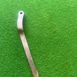 Ressort de mecanisme de Lebel