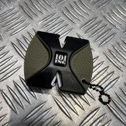 pochette pocket  aiguiseur pour aiguiser les couteaux