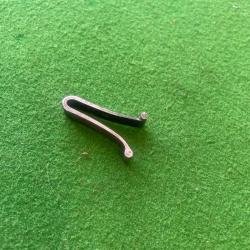 Ressort de d&eacute;tente de Lebel