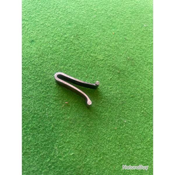 Ressort de d�tente de Lebel