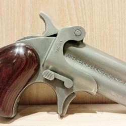 AMERICAN DERRINGER M11 9X19 PARA