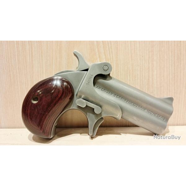 AMERICAN DERRINGER M11 9X19 PARA