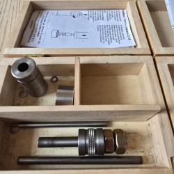 Kit de rechargement h&c 32 smith et wesson