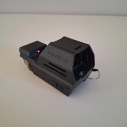 Viseur point rouge Reflex Falke LE QL Gen 2