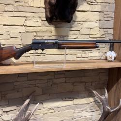 Fusil semi-auto Browning Auto 5 Cal.12/70 + 1� sans r&eacute;serve