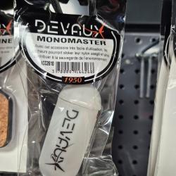 MONOMASTER - DEVAUX