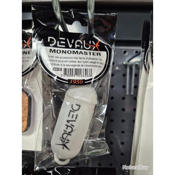 MONOMASTER - DEVAUX