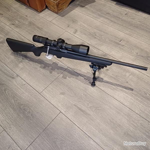 CARABINE TIKKA T1X CAL 22 LR CAT C