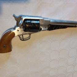 remington new army model