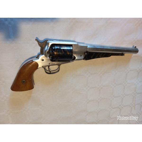 remington new army model