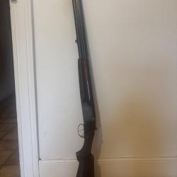 Superpos&eacute; calibre 12 Italien