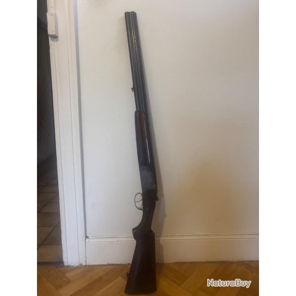 Superpos� calibre 12 Italien