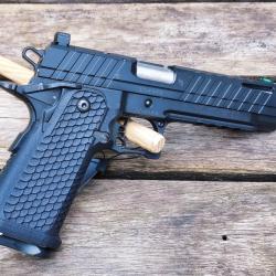 *DEMO* Pistolet LFA Apollo 11 2011 -Cal.9x19