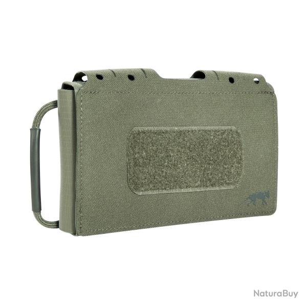 TT IFAK POUCH DUAL COYOTE