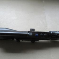 Lunette de vis&eacute;e