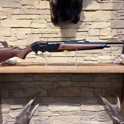 Carabine Winchester Semi-auto SXR Vulcan Cal.300WM + 1� sans r&eacute;serve.