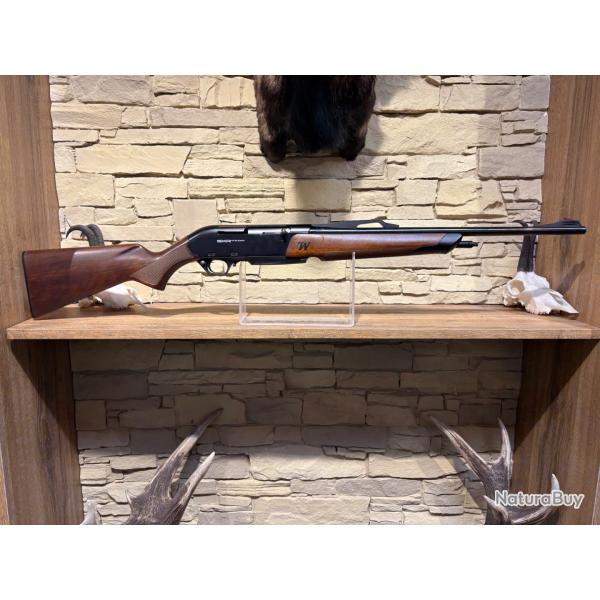 Carabine Winchester Semi-auto SXR Vulcan Cal.300WM + 1� sans r�serve.
