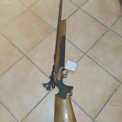 WEIHRAUCH HW60M CALIBRE 22LR