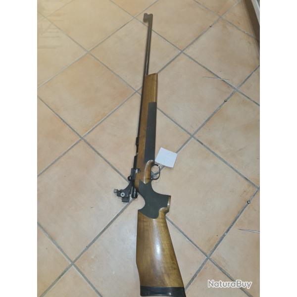 WEIHRAUCH HW60M CALIBRE 22LR