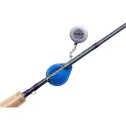 RUBBER ROD PORTE CANNE - DEVAUX