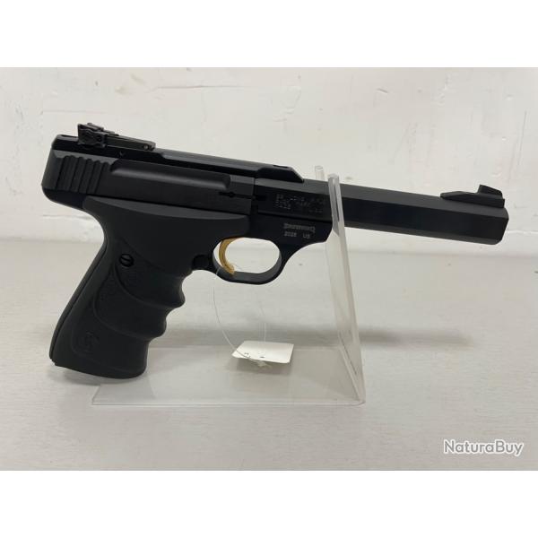 !! NEUF !! BROWNING BUCK MARK STANDARD URX CALIBRE 22lr