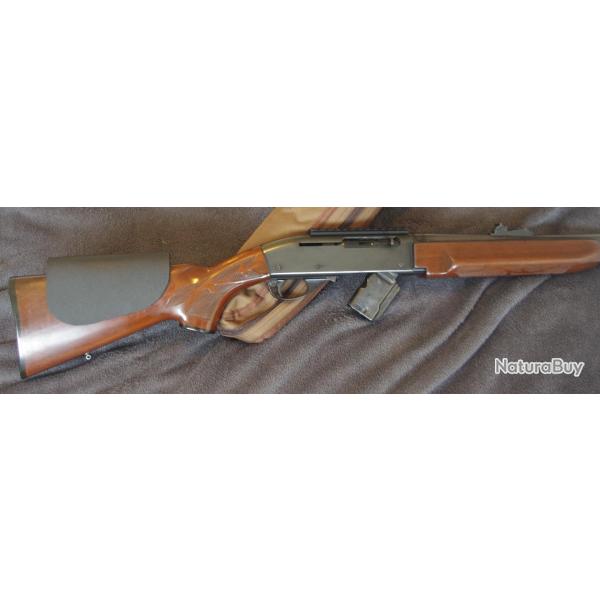 Carabine Remington 7400 280 Rem Semi-automatique "SANS PRIX DE RESERVE"