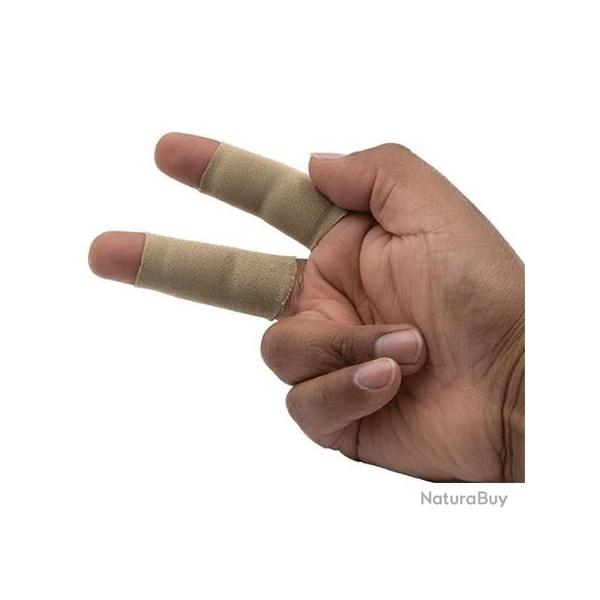 STRIP LINE DVX - DEVAUX - Doigtier Devaux Strip'Line Dvx - Par 3