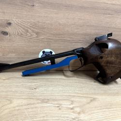 PISTOLET DE PRECISION TOZ 35 22LR OCCASION