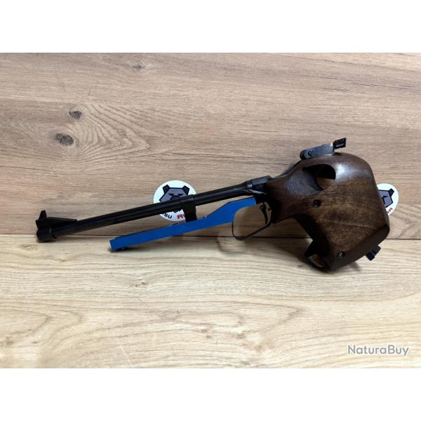 PISTOLET DE PRECISION TOZ 35 22LR OCCASION