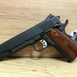 PISTOLET SPRINGFIELD ARMORY 1911 LOADED 45ACP OCCASION