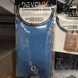 CHICHIDRY - DEVAUX -