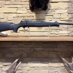 Carabine Lin&eacute;aire Blaser R8 Professionnal Cal.30-06 + 1� sans r&eacute;serve.