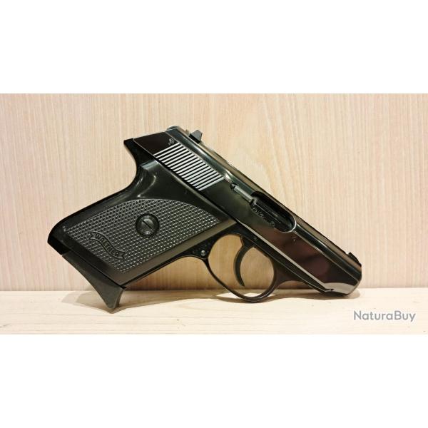 WALTHER TPH 6.35mm