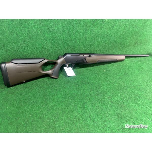 Carabine browning bar 4x Hunter cal 300wm