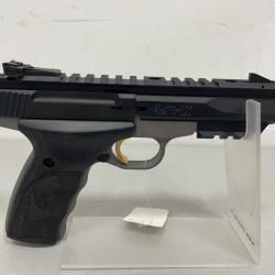 !! NEUF !! BROWNING BUCK MARK MICRO CONTOUR  BLACK CALIBRE 22lr