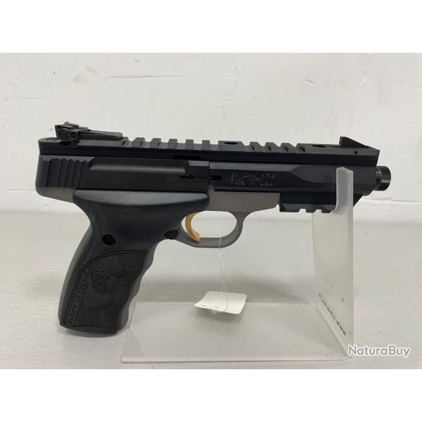 !! NEUF !! BROWNING BUCK MARK MICRO CONTOUR  BLACK CALIBRE 22lr