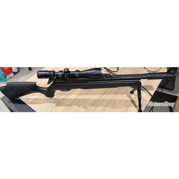 Carabine Gamo PCP + lunette Vortex Crossfire II 4-12x44