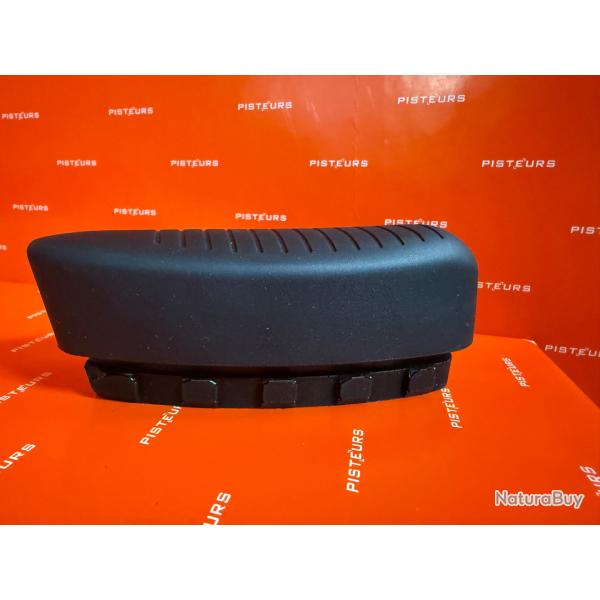 Coussinet large 34mm Benelli ARGO (E-ENDURANCE-CONFORT-PRO)