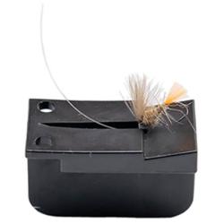 PASSE MOUCHE MAGNETIQUE - DEVAUX -