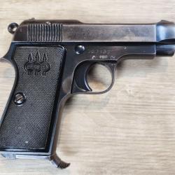 Pistolet compact BERETTA Mod. 35 - Cal. 7,65 Browning (Occasion)