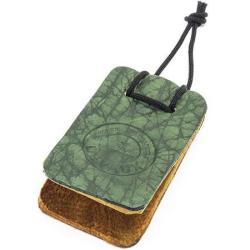 PINCES CUIR AMADOU MAXI - DEVAUX -