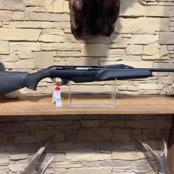 Carabine Semi-auto Benelli Argo E Cal.300WM Neuve + 1� sans r&eacute;serve.