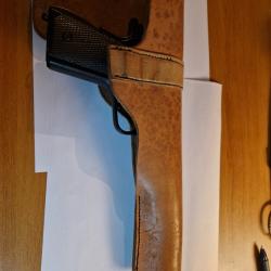 Holster pour 1911 ou Colt 45
