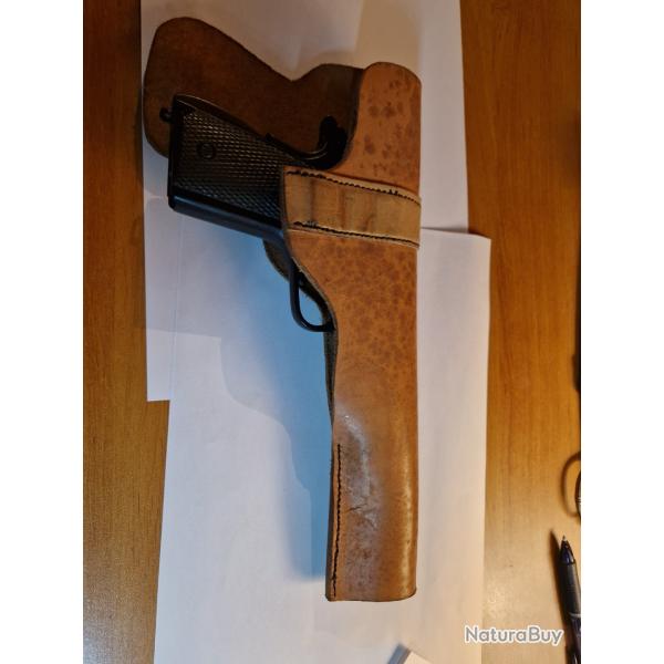 Holster pour 1911 ou Colt 45
